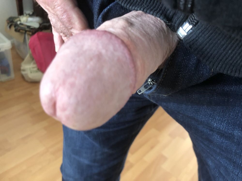 My thick throbbing cock  #17