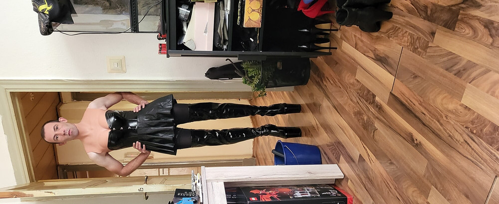 I&#039;m in cockkage and as Sissy #29