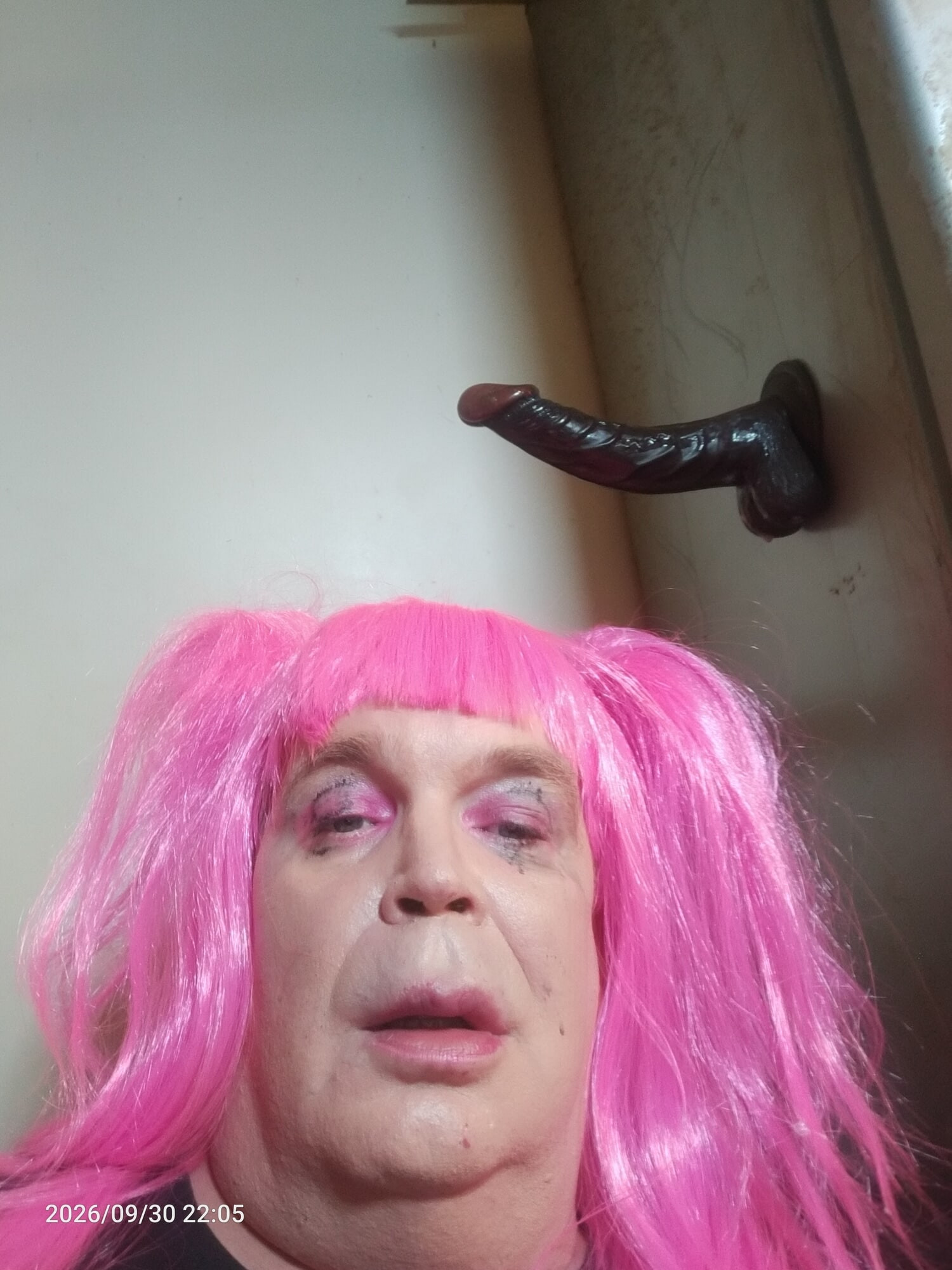 30th September 2026 - some fun snaps from between videos