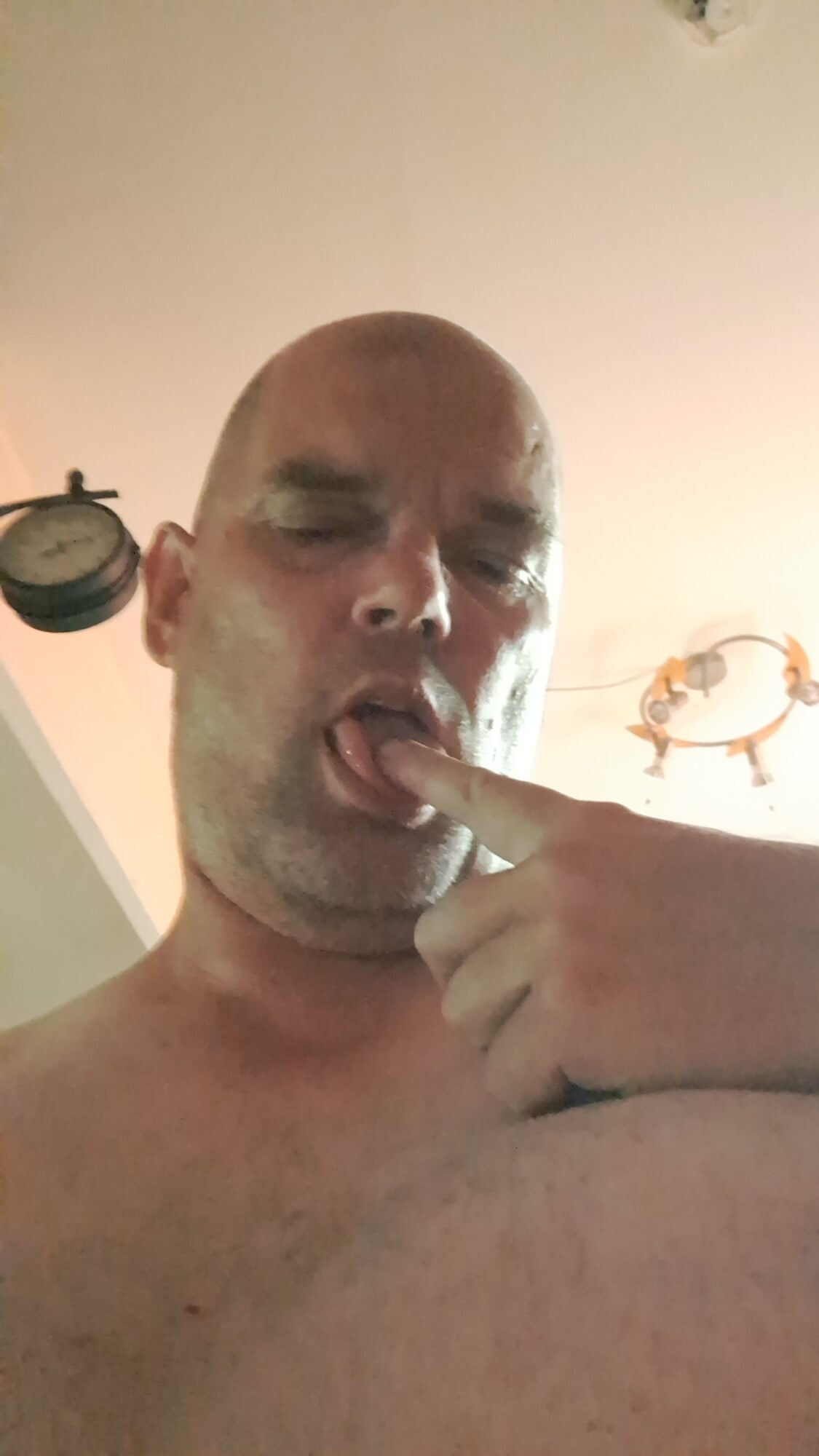 Meine Schlampentitten brauchen einen Schwanz #3