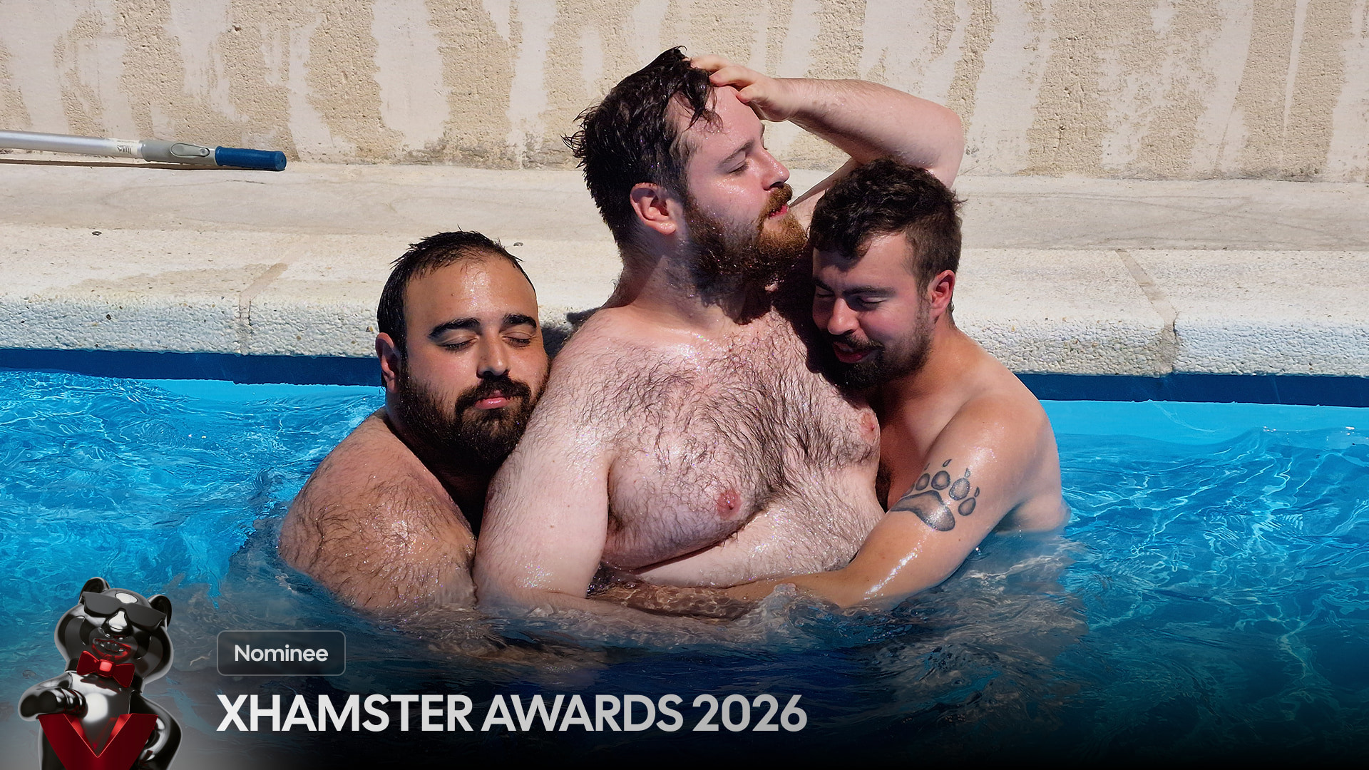 AWARDS 2026!