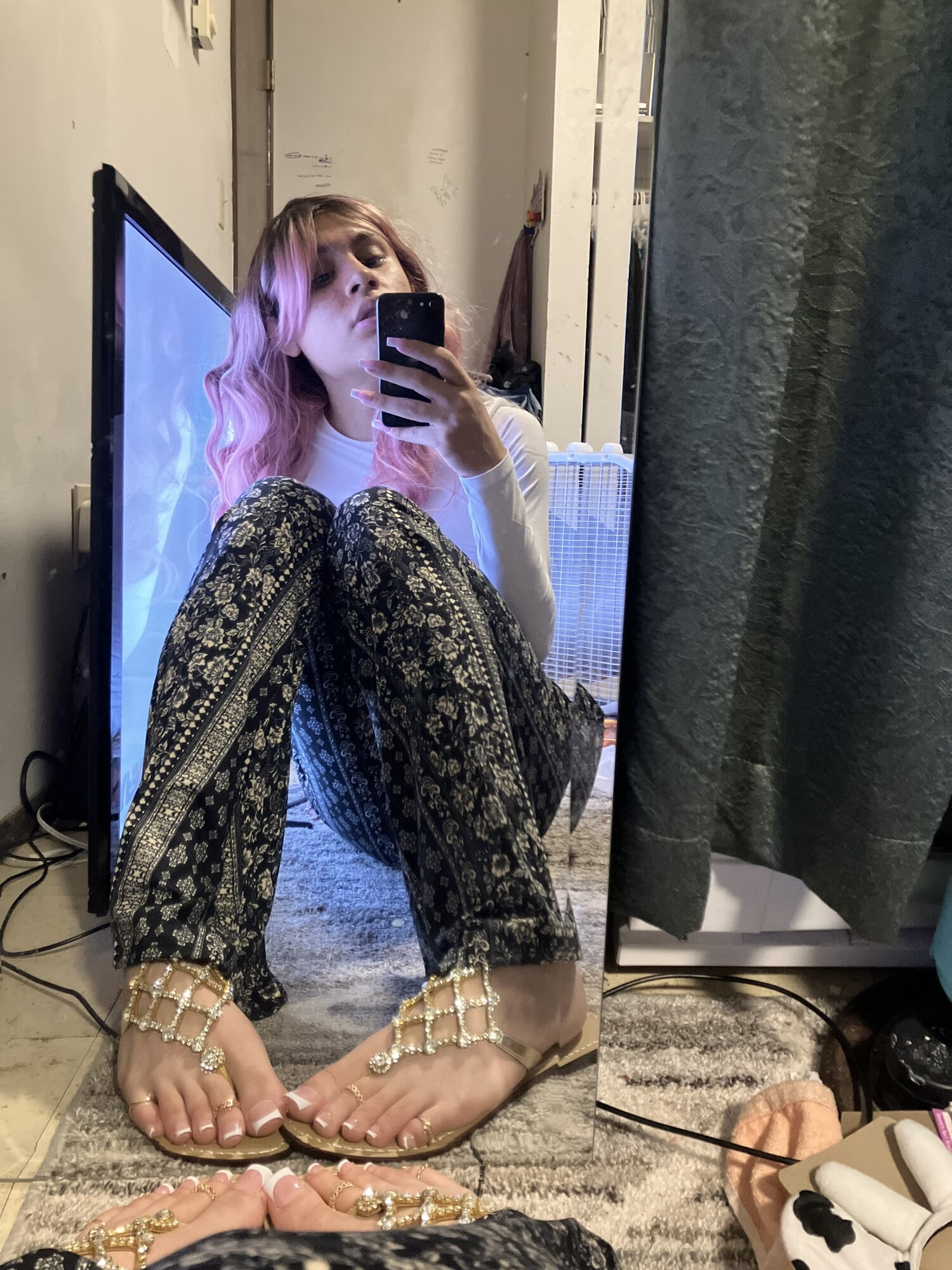 Feeling cute  #8