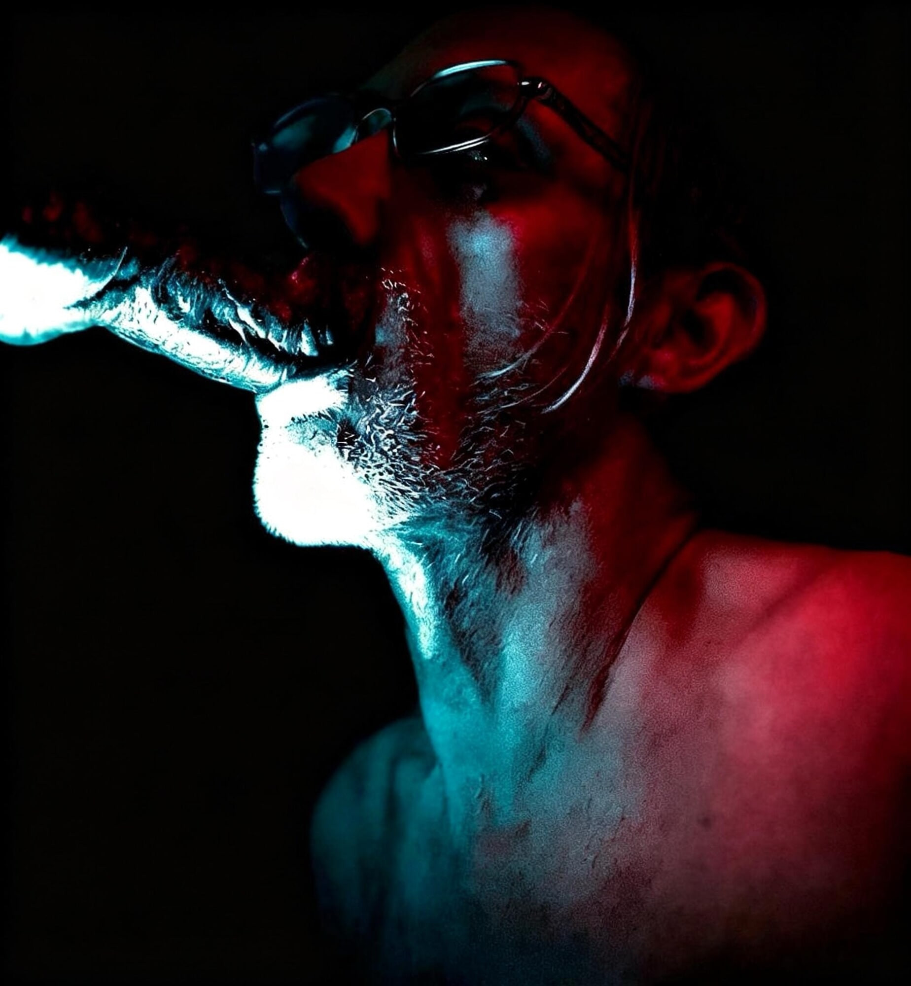 hungry #3