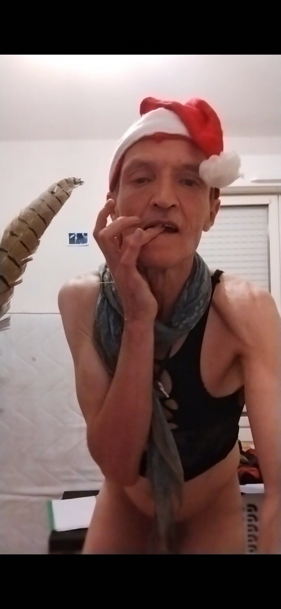 in sexy little outfits... #23