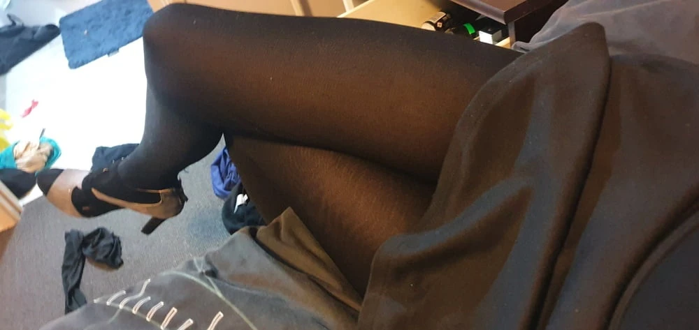 Sexy sarah #5