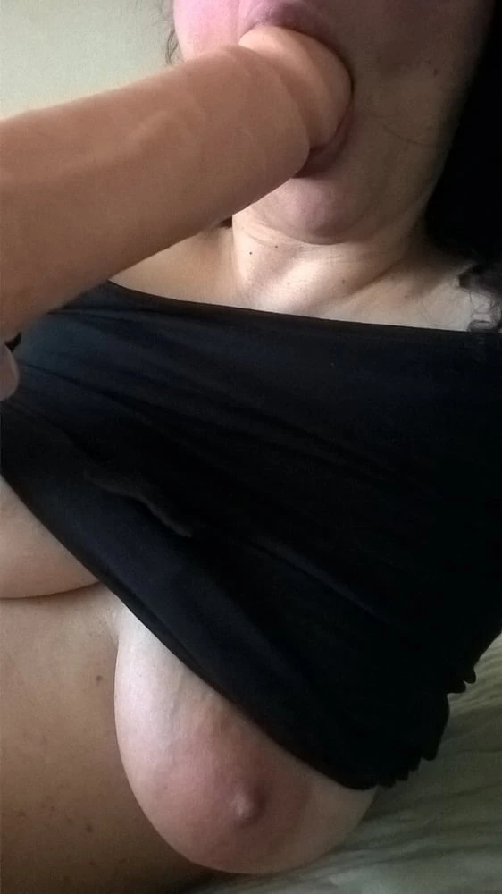 Hairy JoyTwoSex Selfies #5