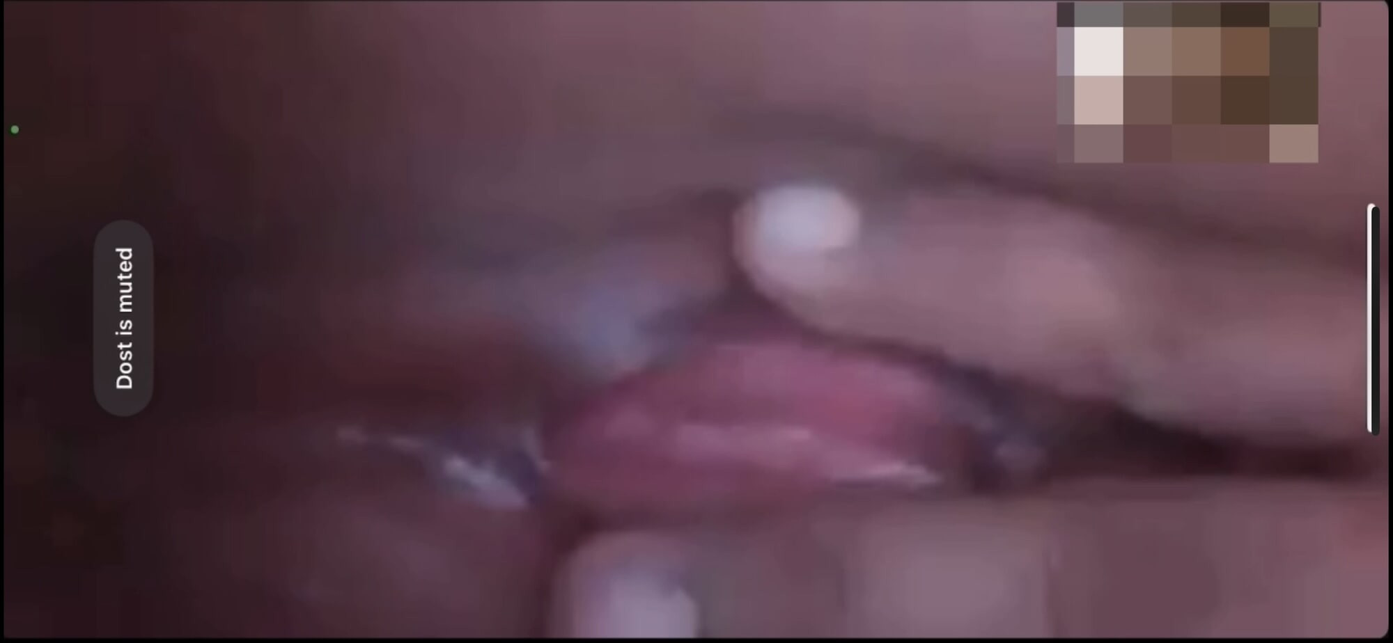 My girlfriend pussy
