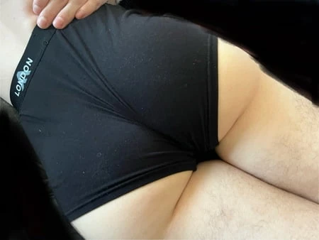 My little hole and penis 