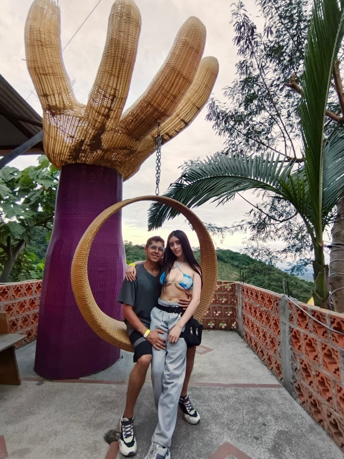 trip #13