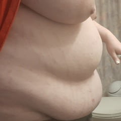 Fat piggy