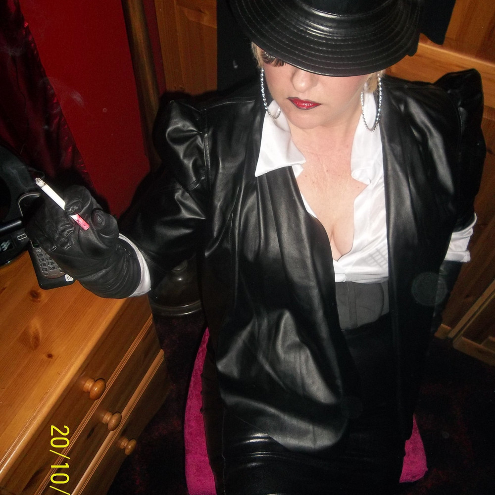 SHIRLEY SLUT 14 #40