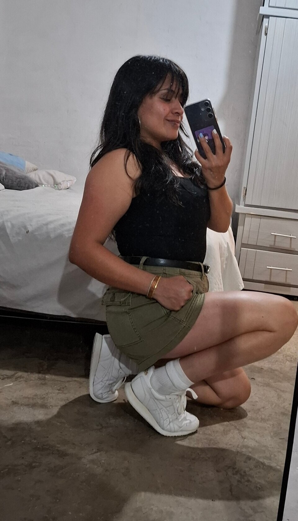 FALL IN LOVE WITH ME 🥰 #18
