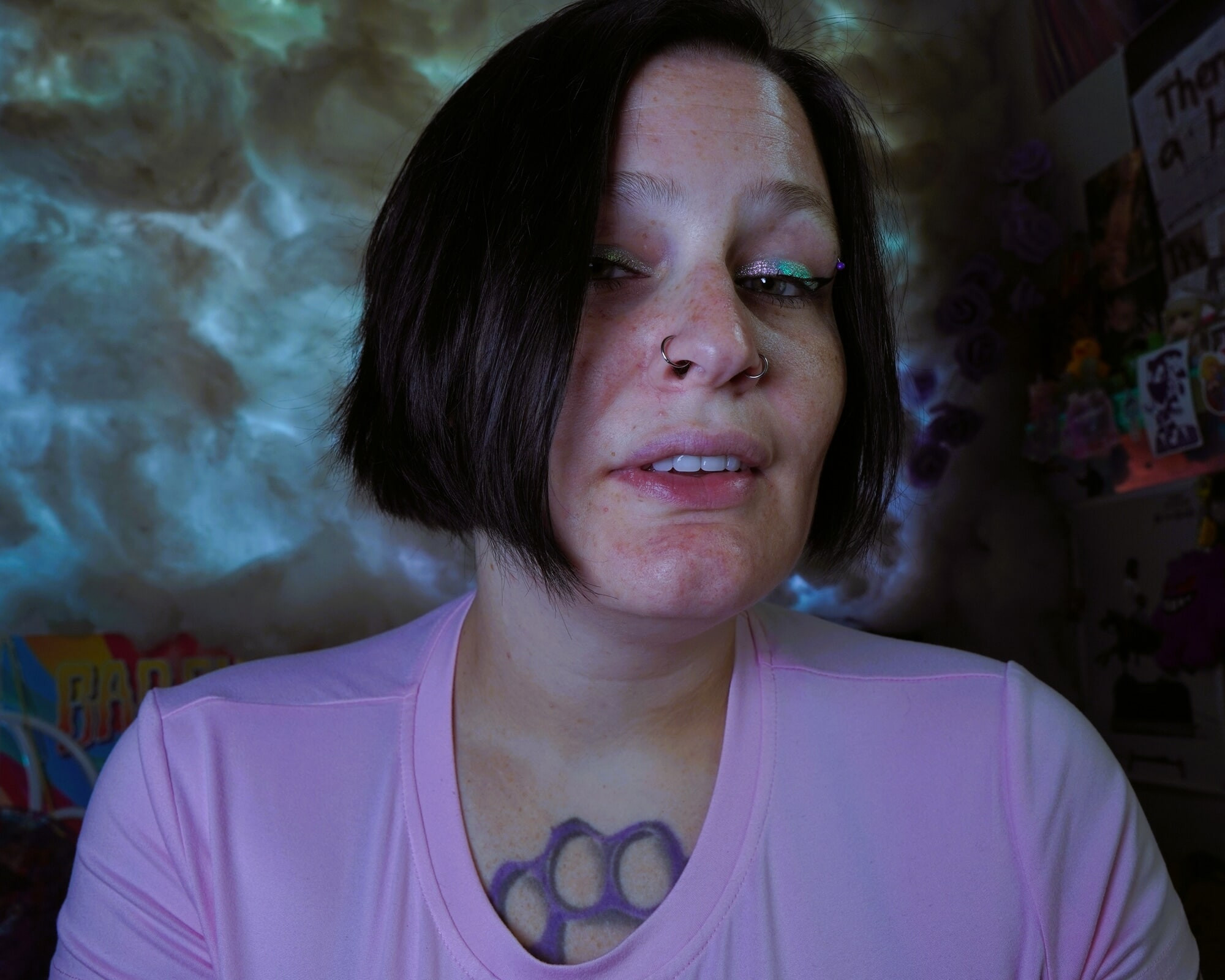 Overworked & Underfucked #3