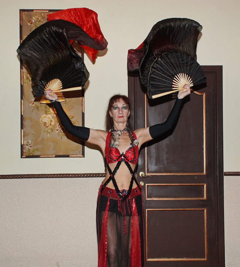 Bellydance  #21