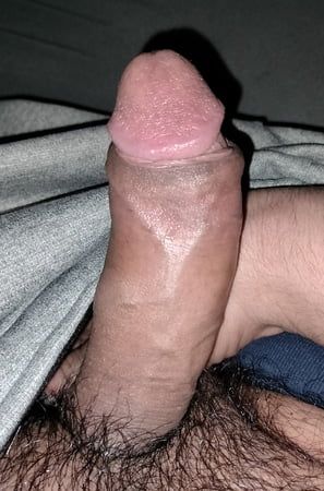 Jerking it