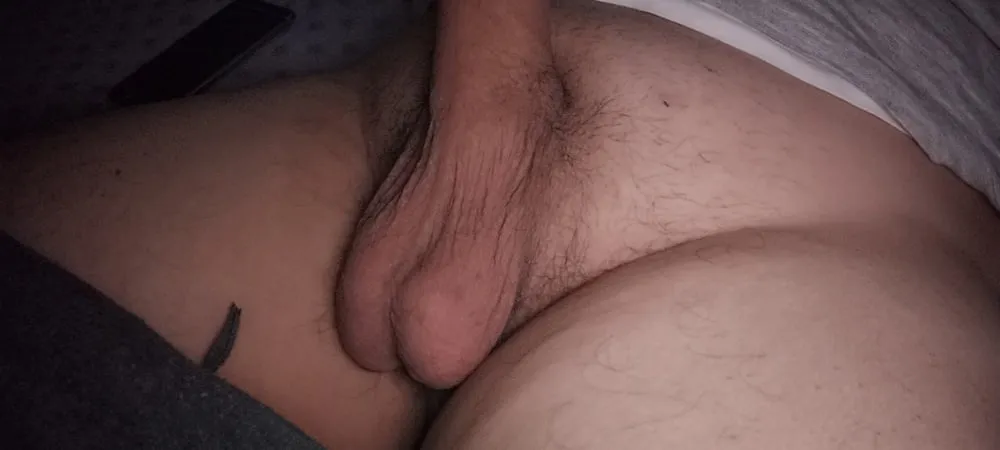 My big cock #4