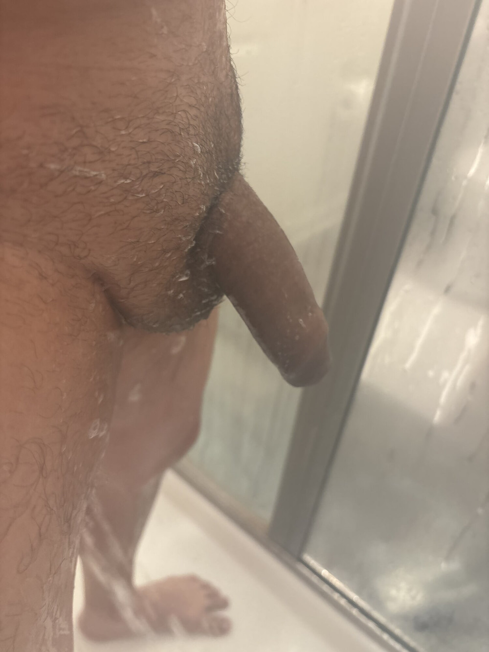 Shower time #3