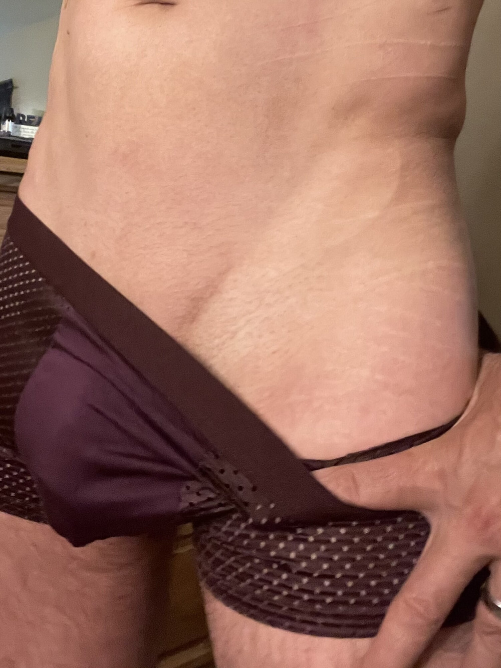 Manty boyshorts #15
