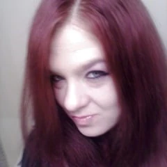 Straight hair