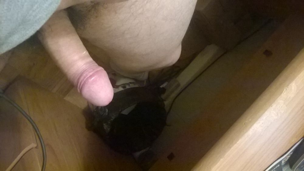 My cock #21