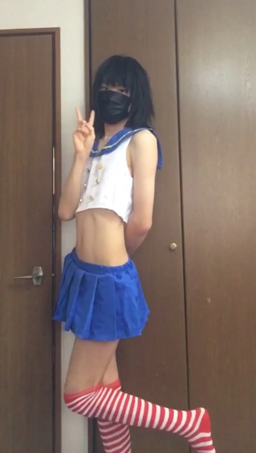 shimakaze Cosplay #43