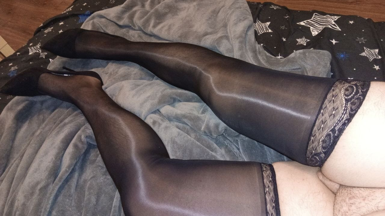 Legs #3