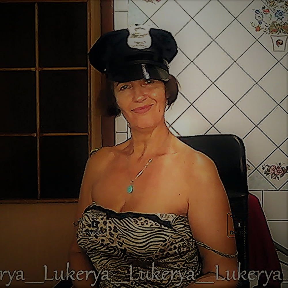 Lukerya photo web #56