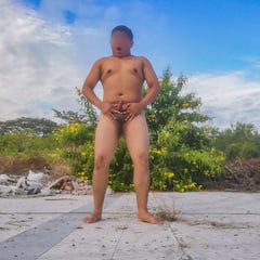 Yop y mis Ricos Momentos de Placer Tatalmente Desnudito 2.0