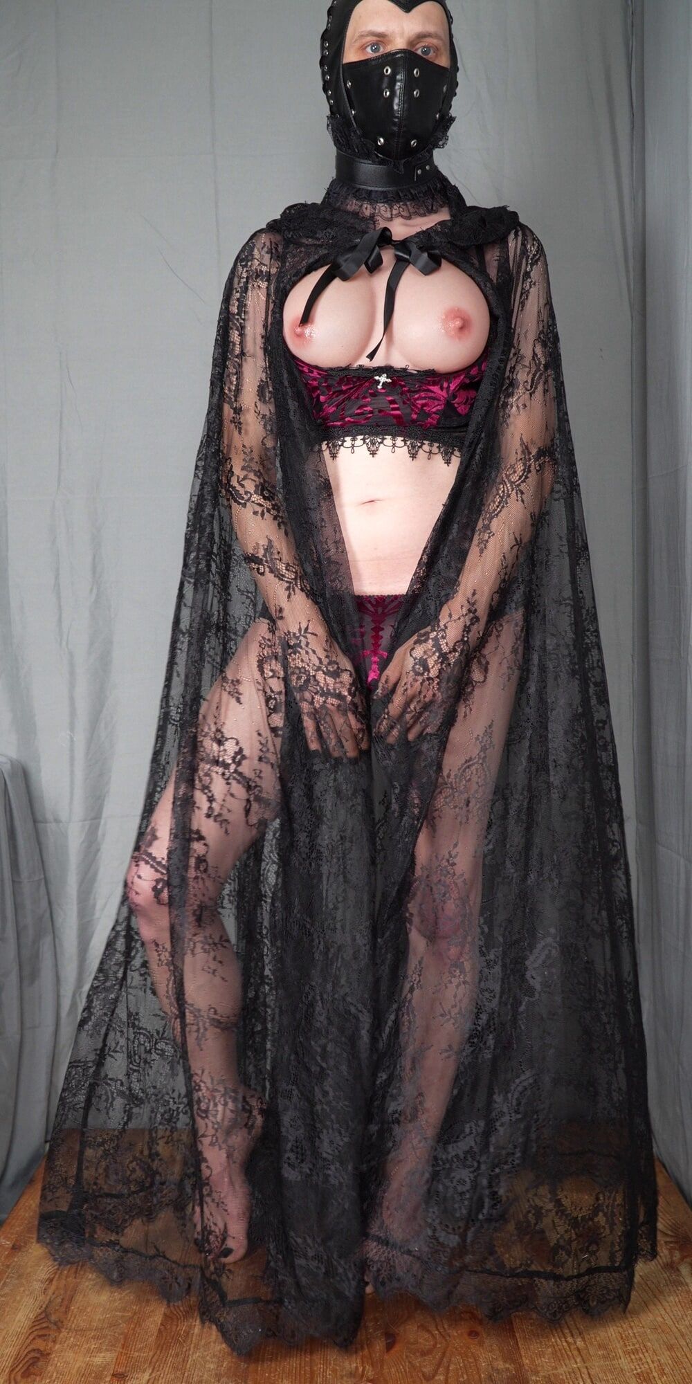 Black Lace #13