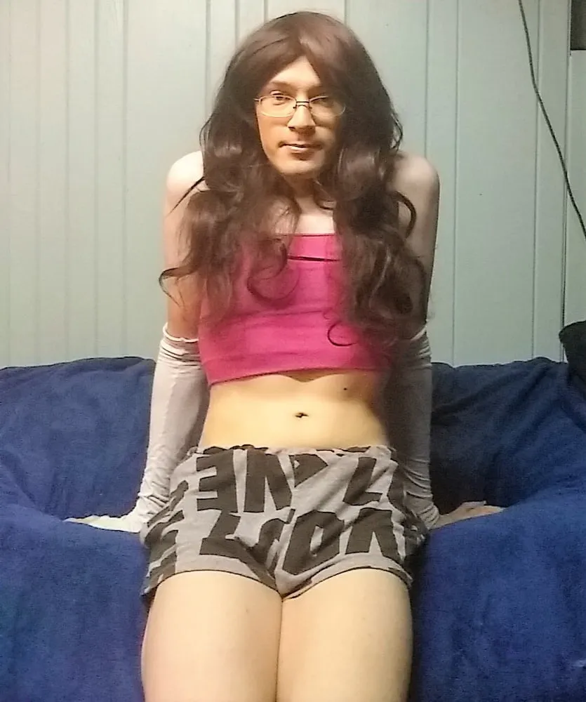 Sissy Sandy Exposed 2, SissySandyy20, Brandon Hippel