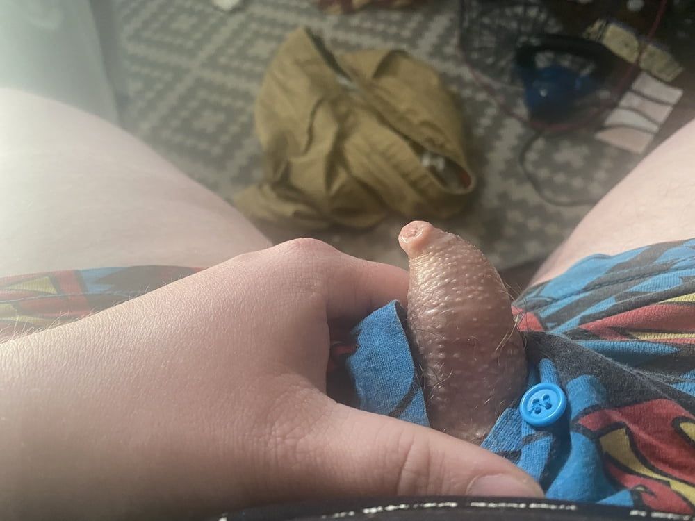 My penis #4