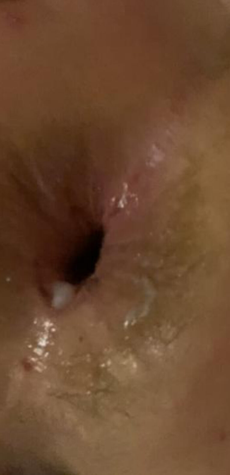 My body and pussy #3
