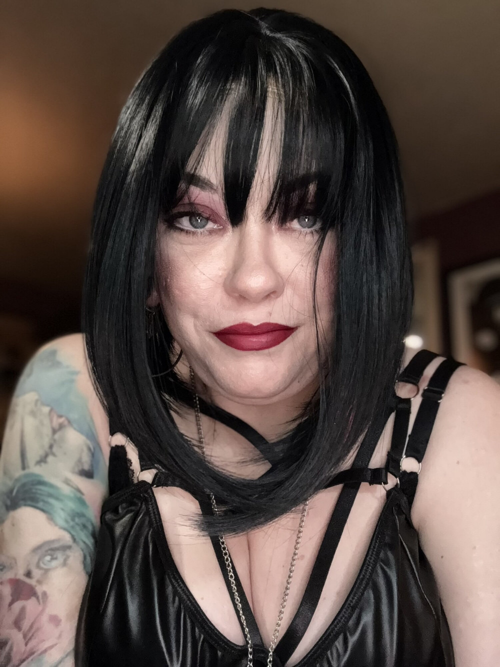 Tina Snua Selfies #94 #32