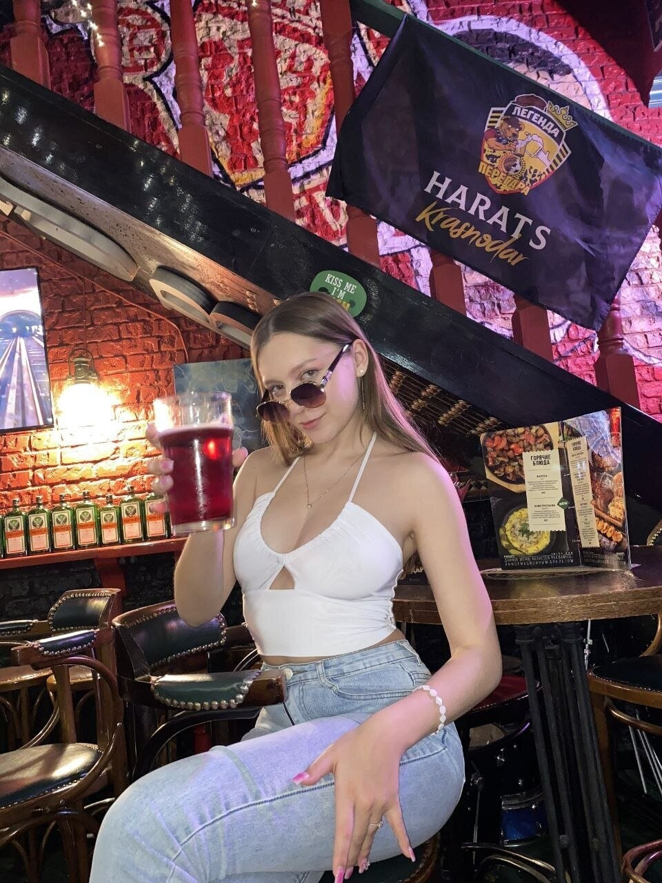 Alice ✨ Free Photos #8