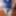 Sissy Aleksa posing in blue corset and green stockings #44