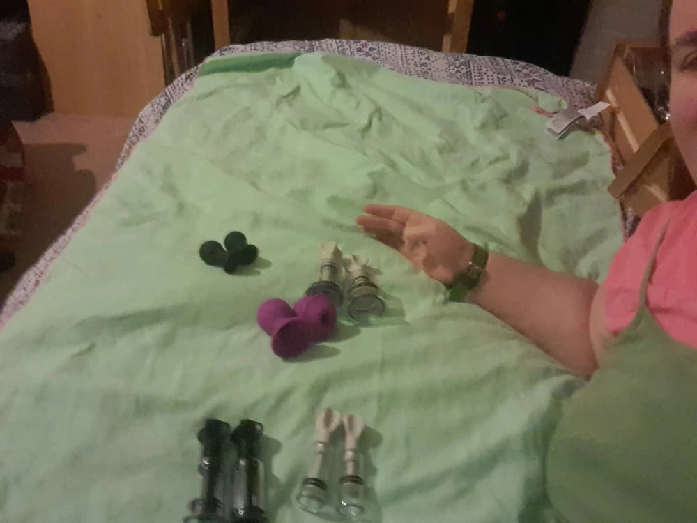 My Toy Chest #5
