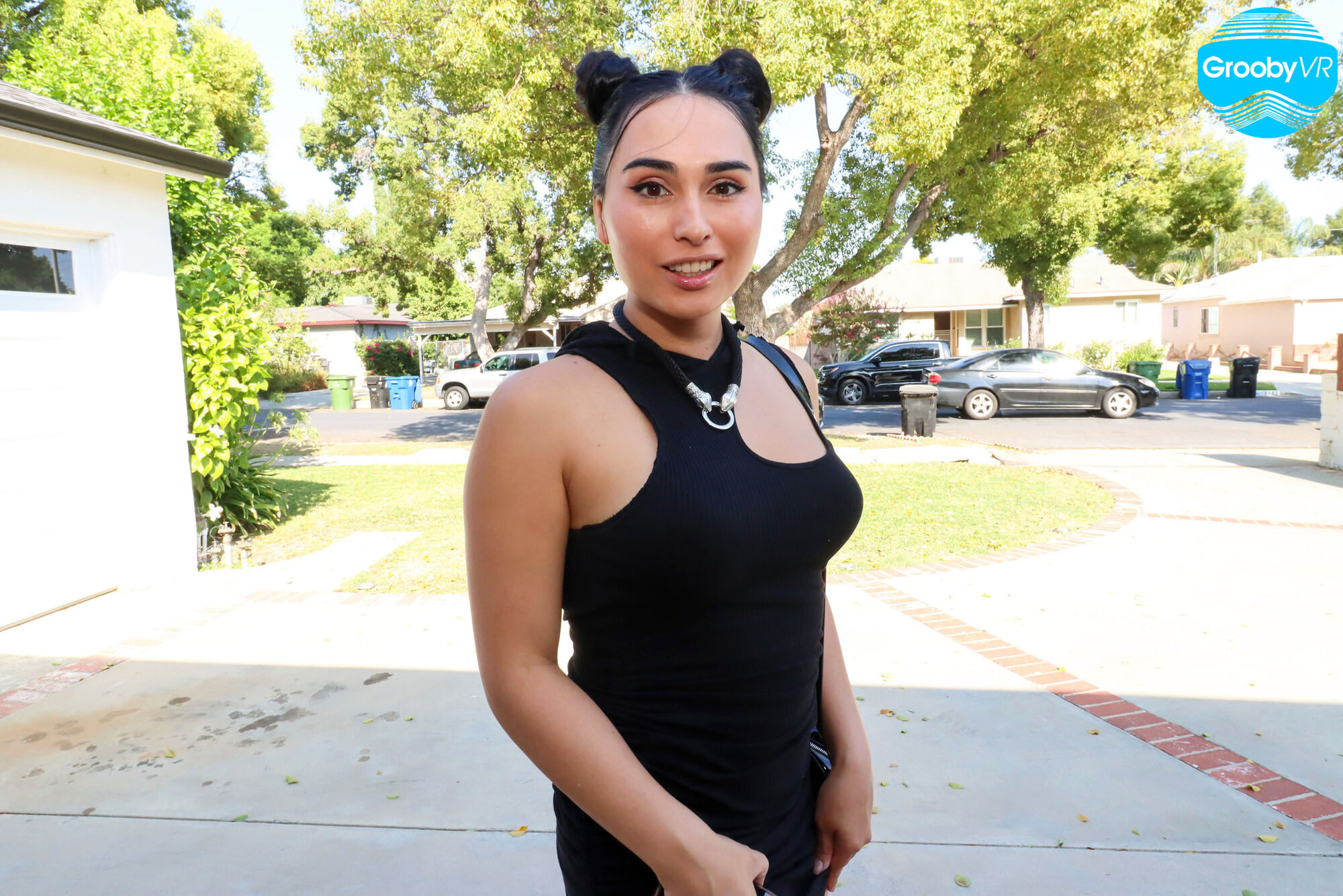 GROOBYVR: Not A Catfish! #2