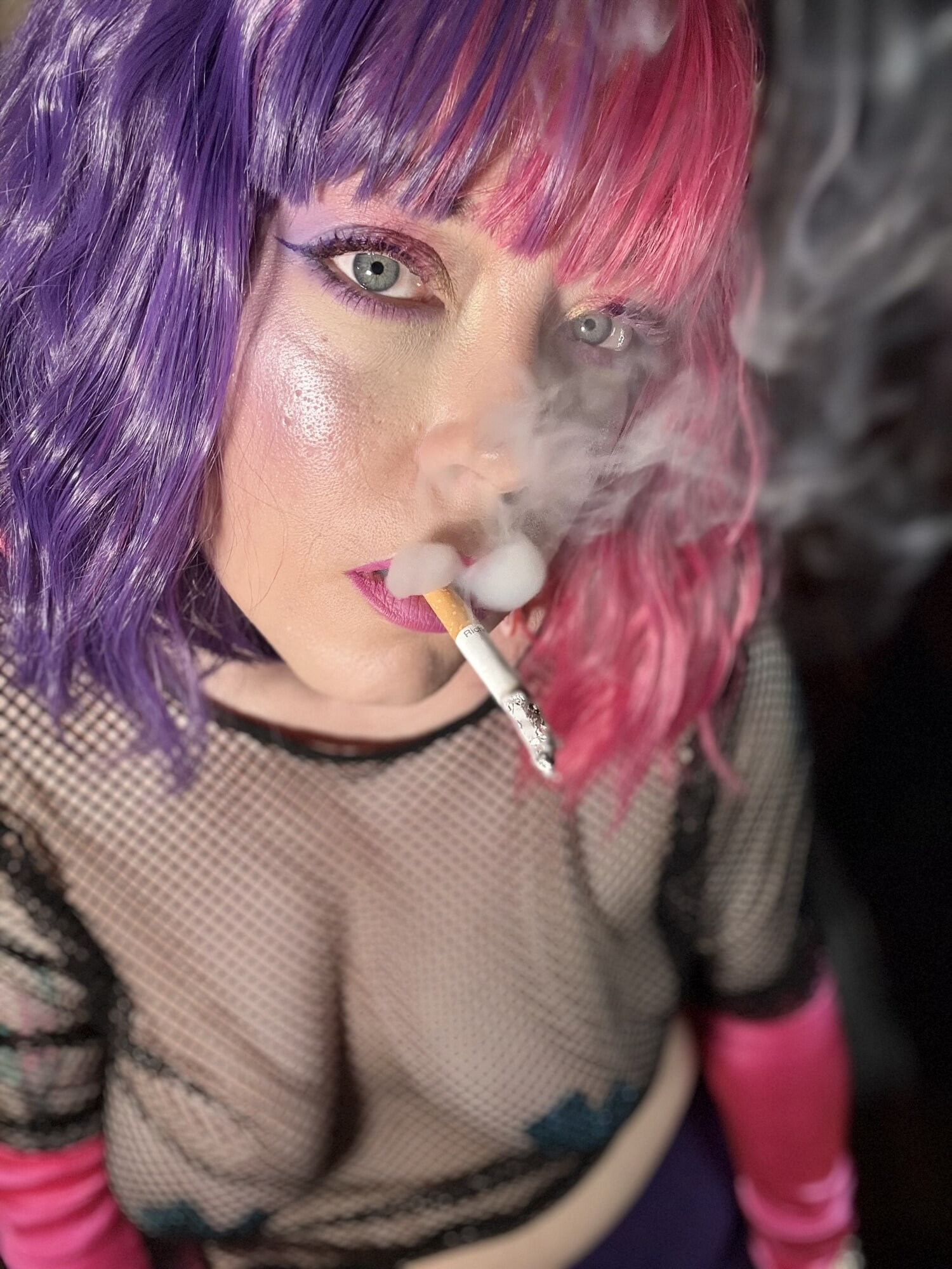 Tina Snua Selfies #132 #45