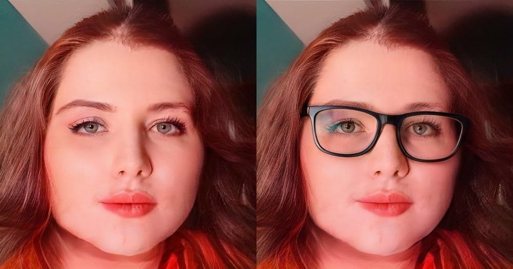 Pictures of me (FaceApp) #34