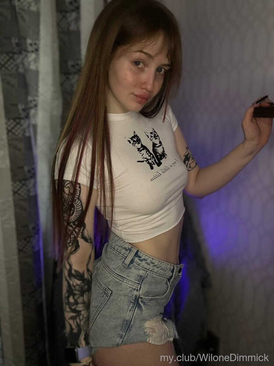 Free Leya  Photos #30