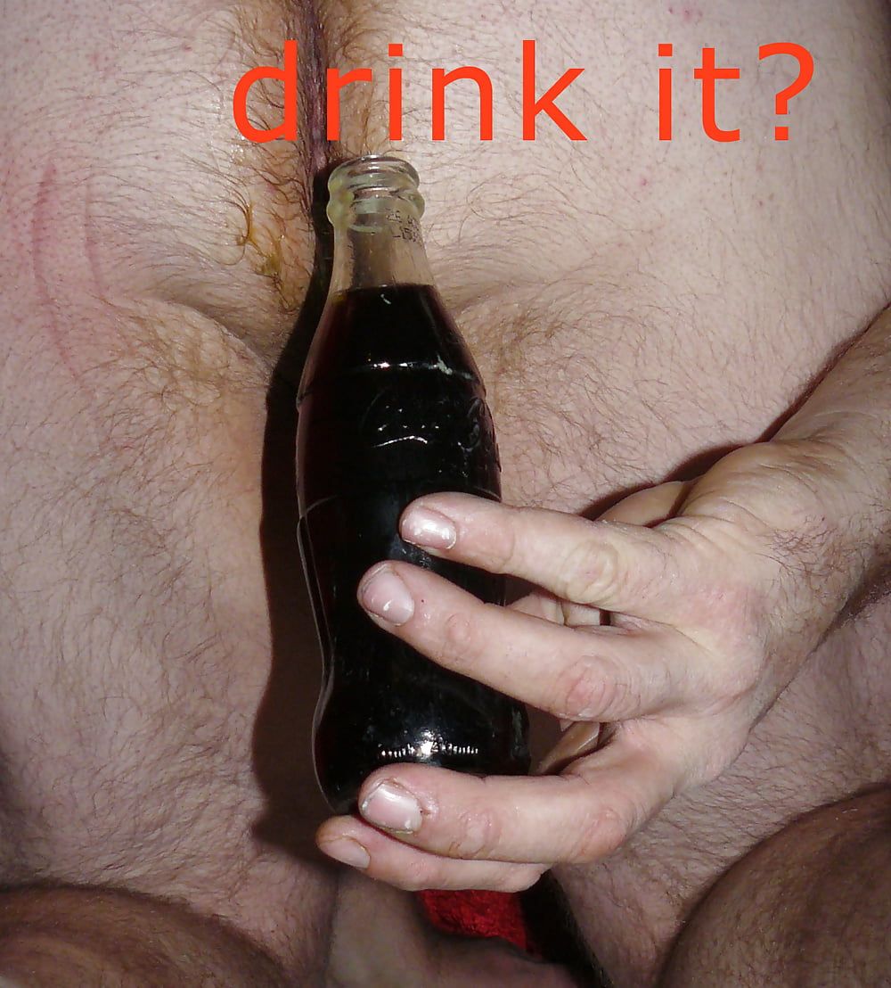 drink it?  #8