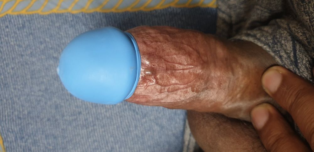 My Cock Rings