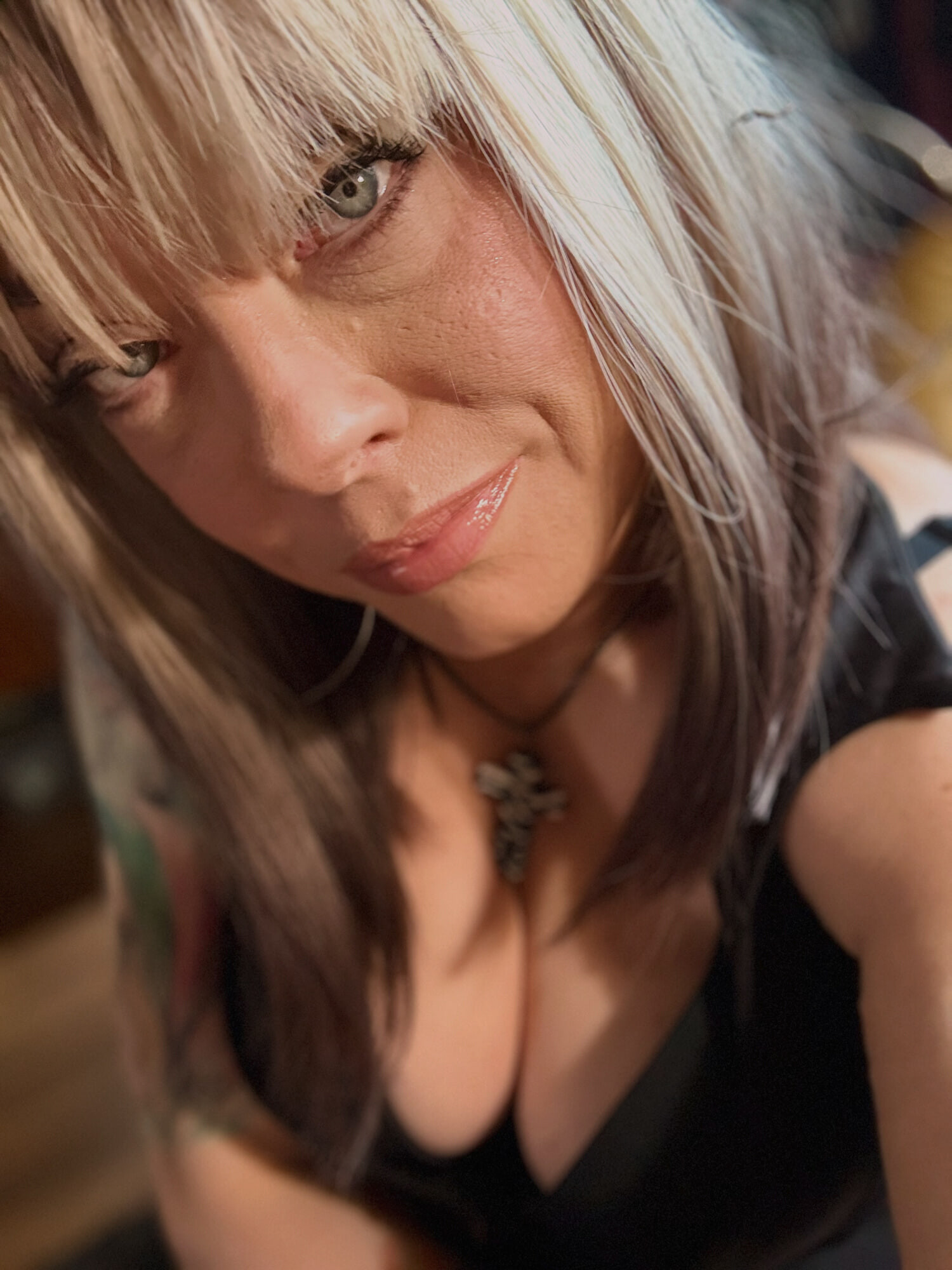 Tina Snua Selfies #242 #28