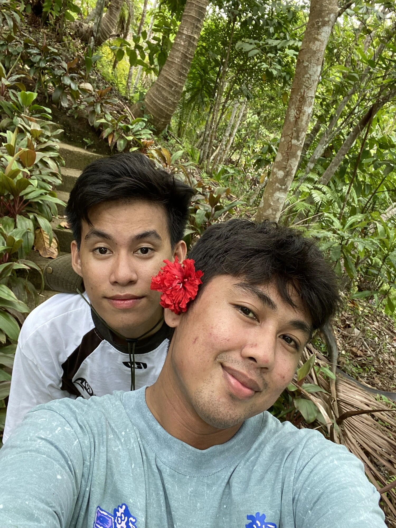 New Power Couple, Real Chemistry, Unreal Heat 🔥