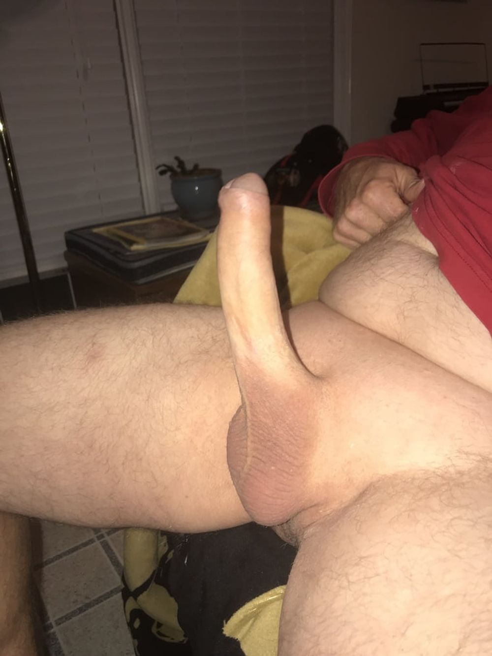 More Cock #3