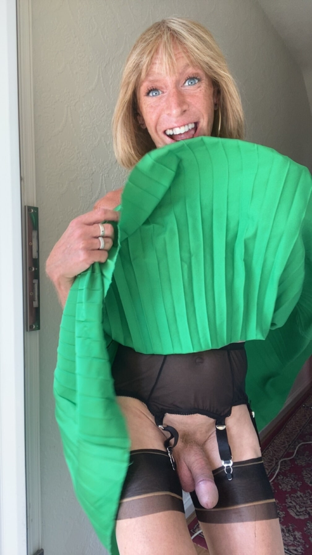 Blondee #3