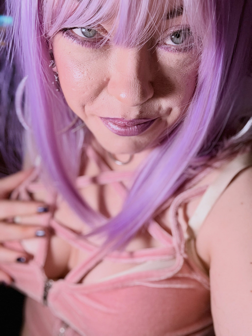 Tina Snua Selfies #94 #14