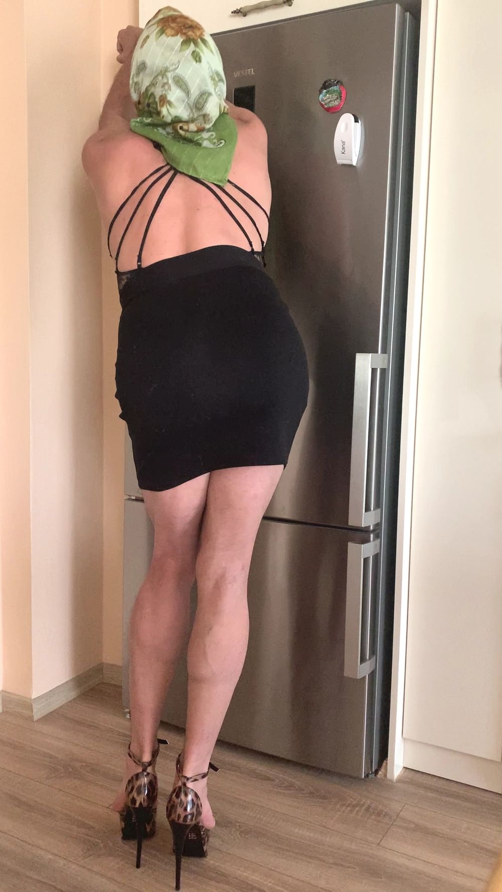 Sexy Tranny Big Ass #14