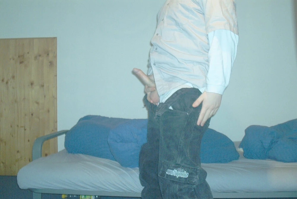 dusty lusty archive 5 (dick edition)