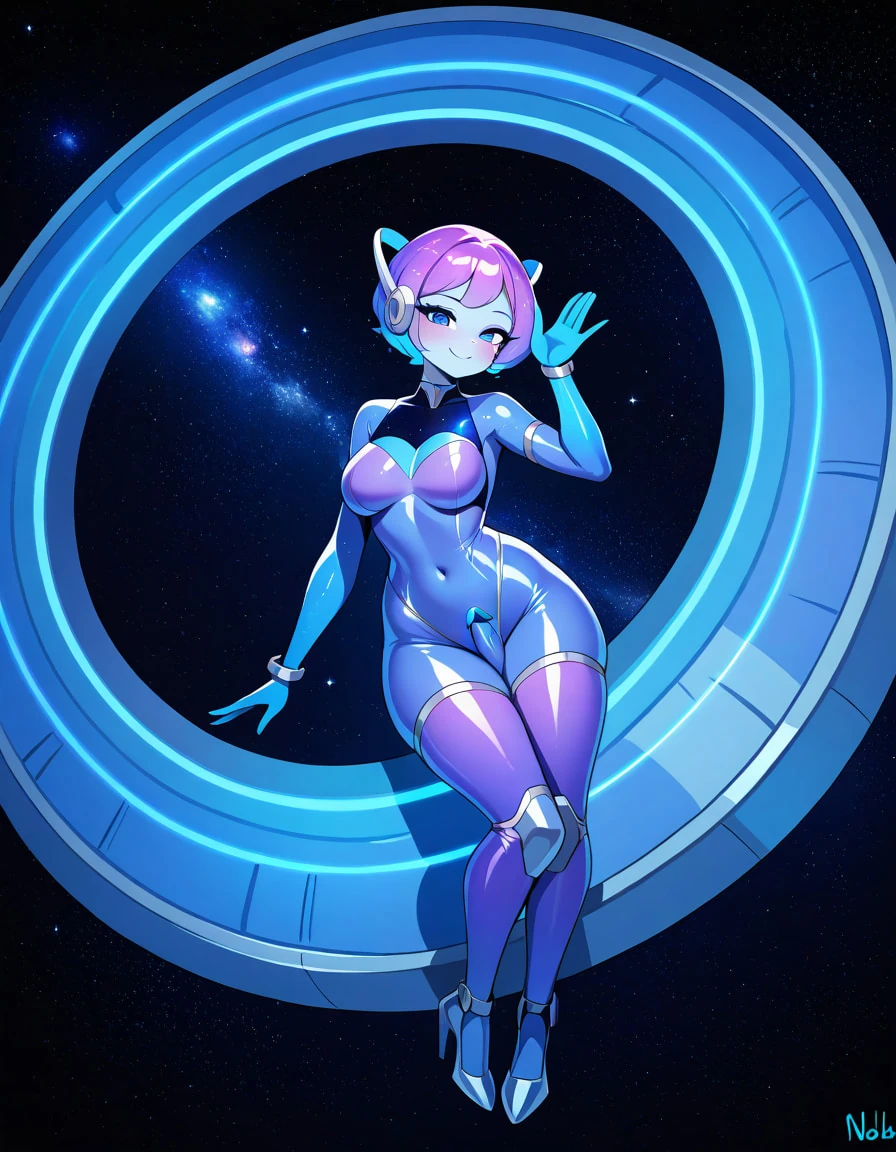 space femboys #11